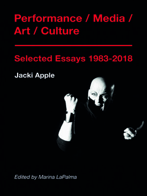 cover image of Performance / Media / Art / Culture
